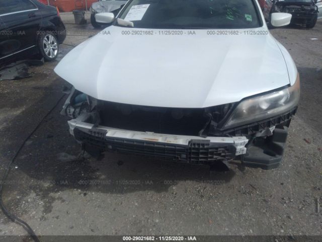 Photo 5 VIN: 1HGCT1B3XDA019528 - HONDA ACCORD CPE 