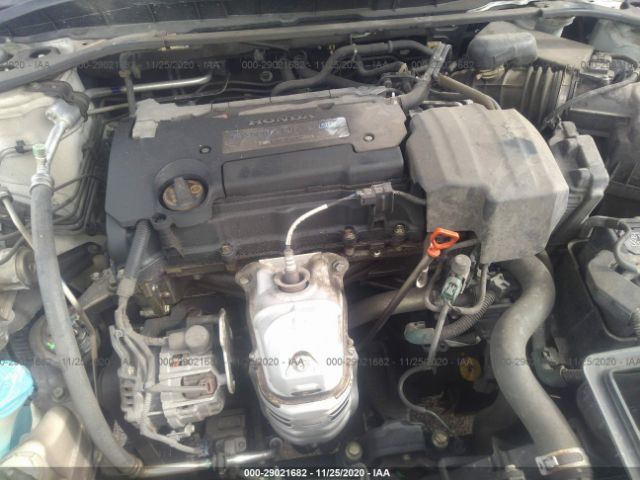 Photo 9 VIN: 1HGCT1B3XDA019528 - HONDA ACCORD CPE 