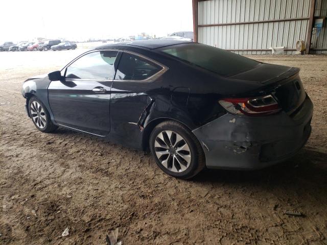 Photo 1 VIN: 1HGCT1B3XEA001189 - HONDA ACCORD 