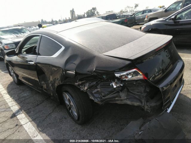 Photo 2 VIN: 1HGCT1B3XEA002536 - HONDA ACCORD COUPE 