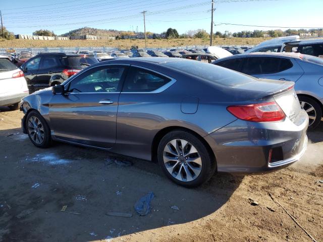 Photo 1 VIN: 1HGCT1B3XEA003833 - HONDA ACCORD 