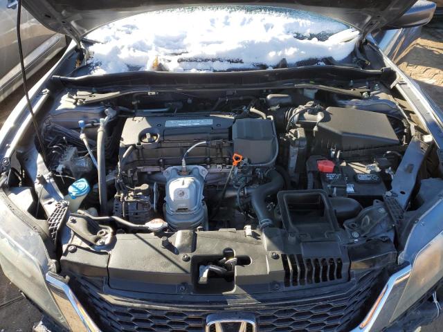 Photo 10 VIN: 1HGCT1B3XEA003833 - HONDA ACCORD 