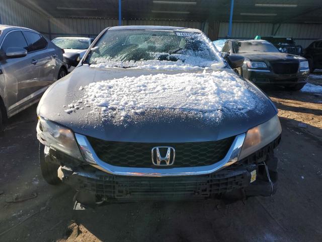 Photo 4 VIN: 1HGCT1B3XEA003833 - HONDA ACCORD 