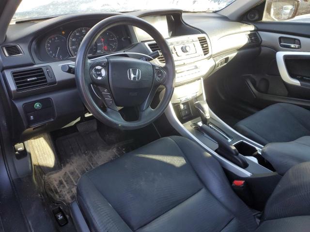 Photo 7 VIN: 1HGCT1B3XEA003833 - HONDA ACCORD 