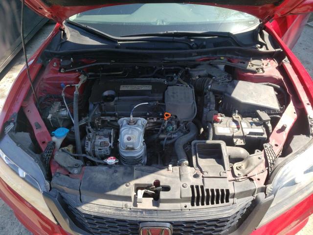 Photo 10 VIN: 1HGCT1B3XEA007879 - HONDA ACCORD LX- 