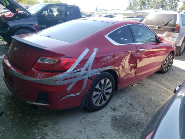 Photo 2 VIN: 1HGCT1B3XEA007879 - HONDA ACCORD LX- 