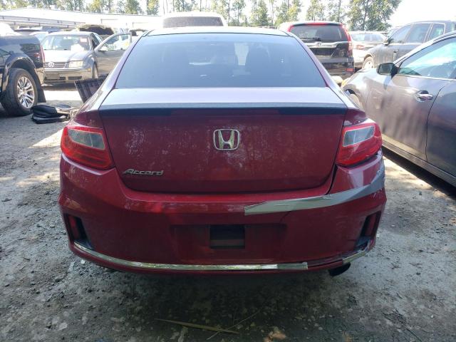 Photo 5 VIN: 1HGCT1B3XEA007879 - HONDA ACCORD LX- 