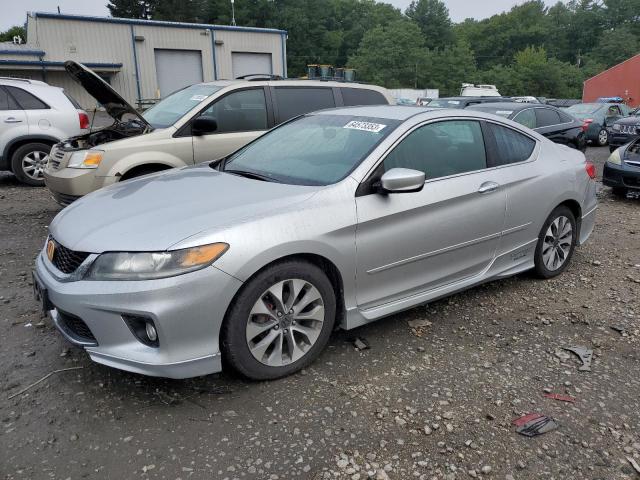 Photo 0 VIN: 1HGCT1B3XEA008580 - HONDA ACCORD LX- 