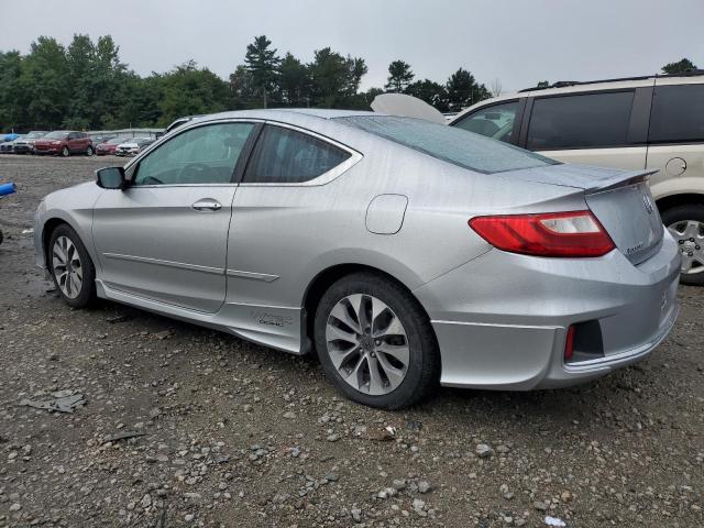 Photo 1 VIN: 1HGCT1B3XEA008580 - HONDA ACCORD LX- 