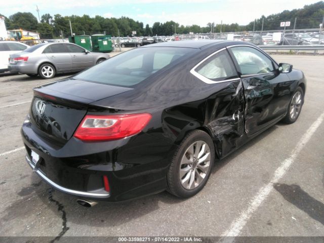 Photo 3 VIN: 1HGCT1B3XEA016372 - HONDA ACCORD COUPE 