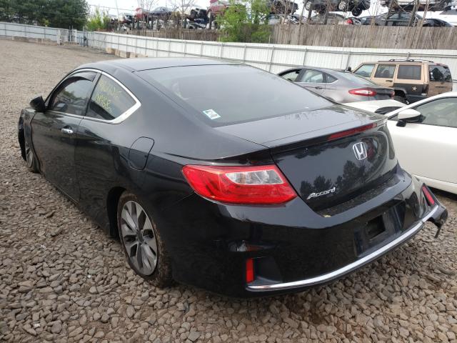 Photo 2 VIN: 1HGCT1B3XFA000979 - HONDA ACCORD LX- 