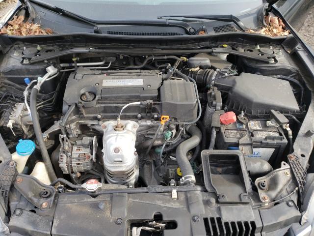 Photo 6 VIN: 1HGCT1B3XFA000979 - HONDA ACCORD LX- 