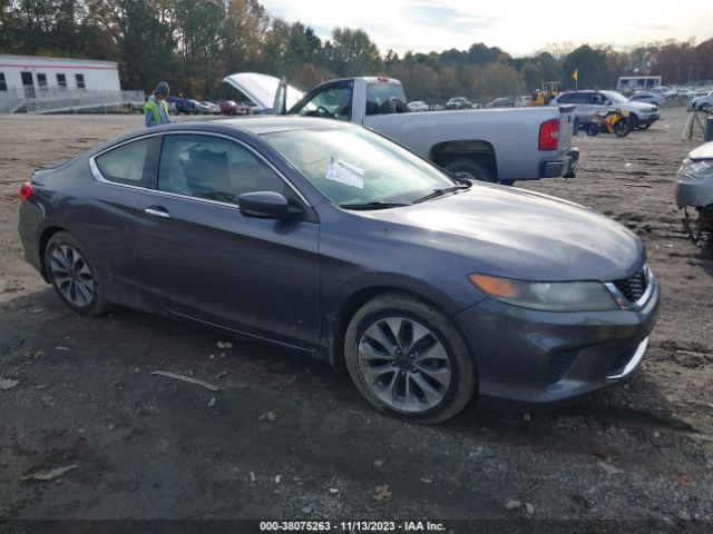 Photo 0 VIN: 1HGCT1B3XFA005308 - HONDA ACCORD 