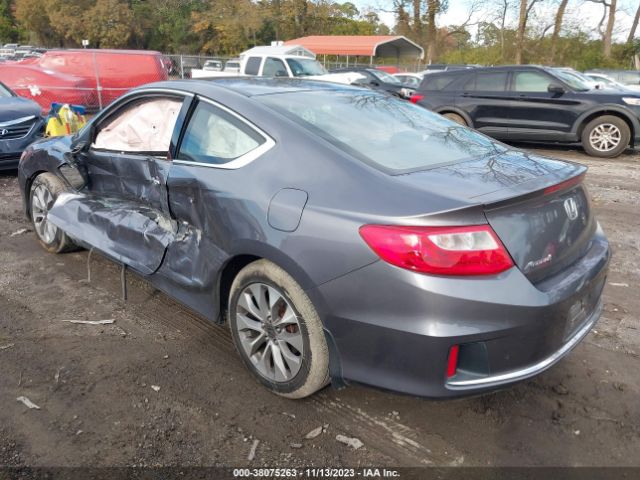 Photo 2 VIN: 1HGCT1B3XFA005308 - HONDA ACCORD 