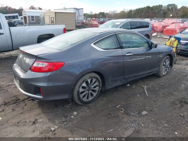 Photo 3 VIN: 1HGCT1B3XFA005308 - HONDA ACCORD 