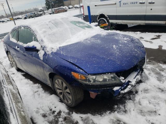 Photo 3 VIN: 1HGCT1B3XFA008418 - HONDA ACCORD LX- 