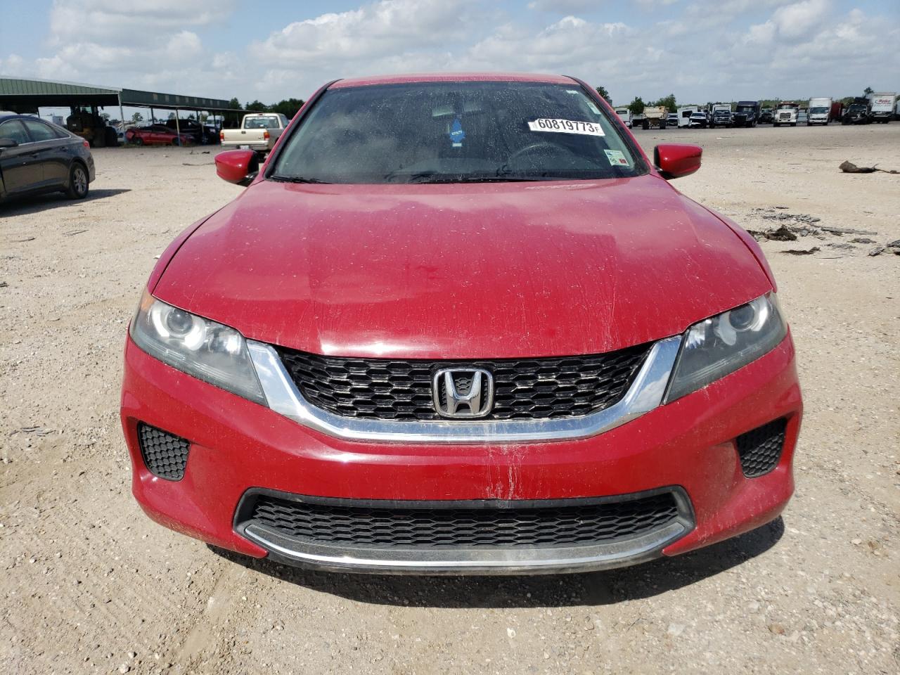 Photo 4 VIN: 1HGCT1B3XFA012338 - HONDA ACCORD 