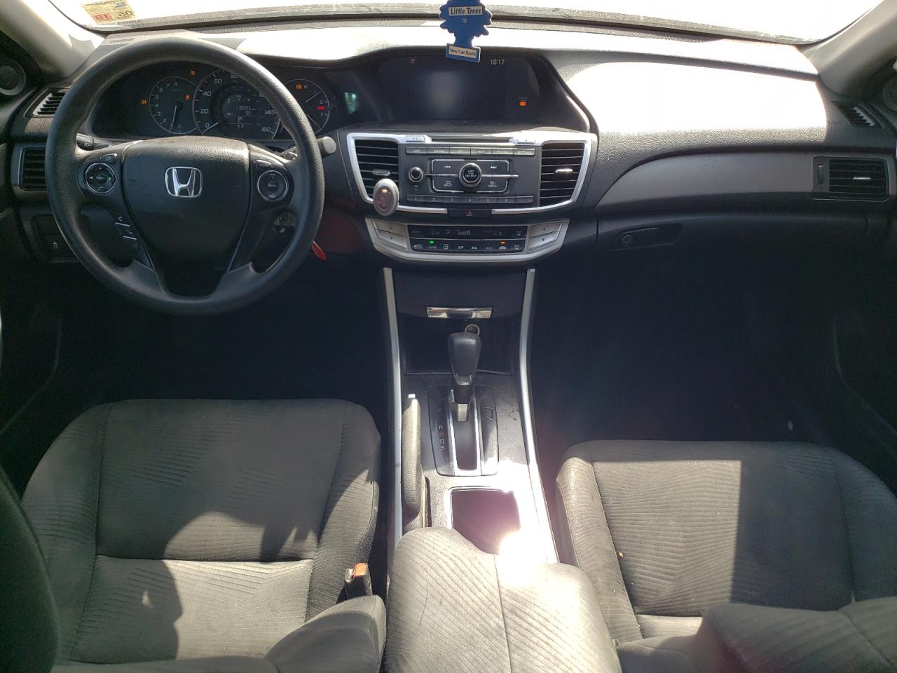 Photo 7 VIN: 1HGCT1B3XFA012338 - HONDA ACCORD 