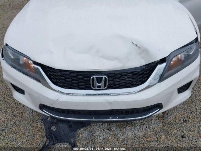 Photo 5 VIN: 1HGCT1B3XFA012680 - HONDA ACCORD 