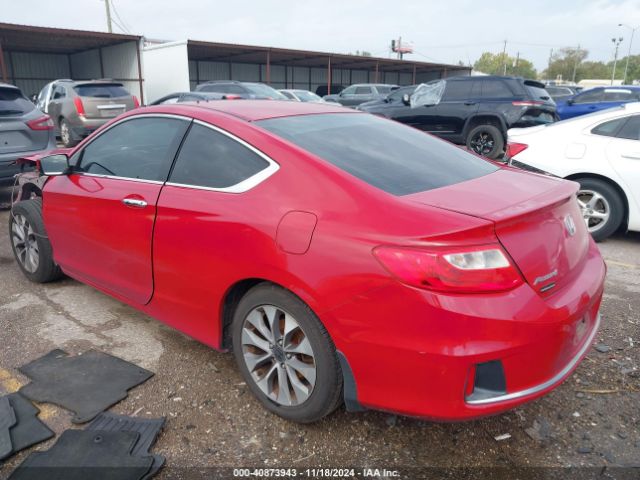 Photo 2 VIN: 1HGCT1B3XFA014509 - HONDA ACCORD 