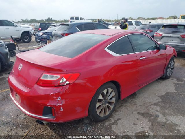 Photo 3 VIN: 1HGCT1B3XFA014509 - HONDA ACCORD 