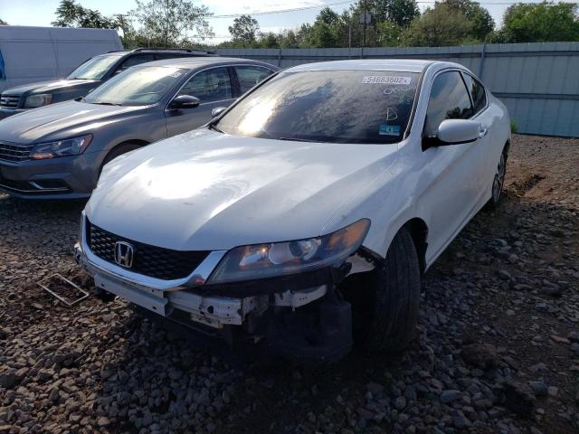 Photo 1 VIN: 1HGCT1B3XFA015028 - HONDA ACCORD LX- 