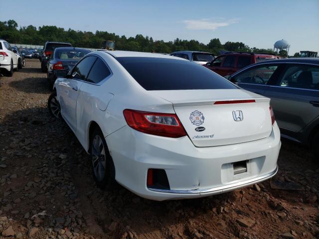 Photo 2 VIN: 1HGCT1B3XFA015028 - HONDA ACCORD LX- 