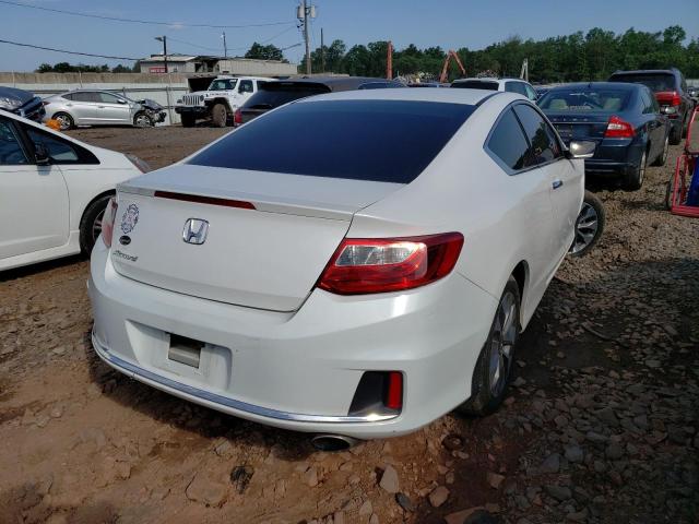 Photo 3 VIN: 1HGCT1B3XFA015028 - HONDA ACCORD LX- 