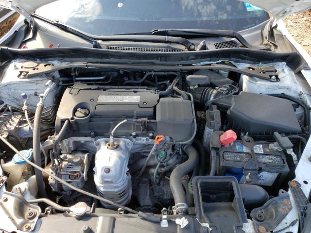 Photo 6 VIN: 1HGCT1B3XFA015028 - HONDA ACCORD LX- 