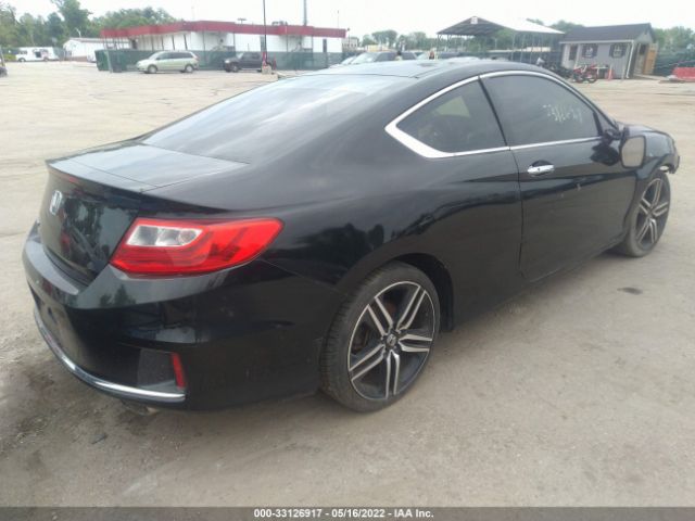 Photo 3 VIN: 1HGCT1B3XFA015904 - HONDA ACCORD COUPE 