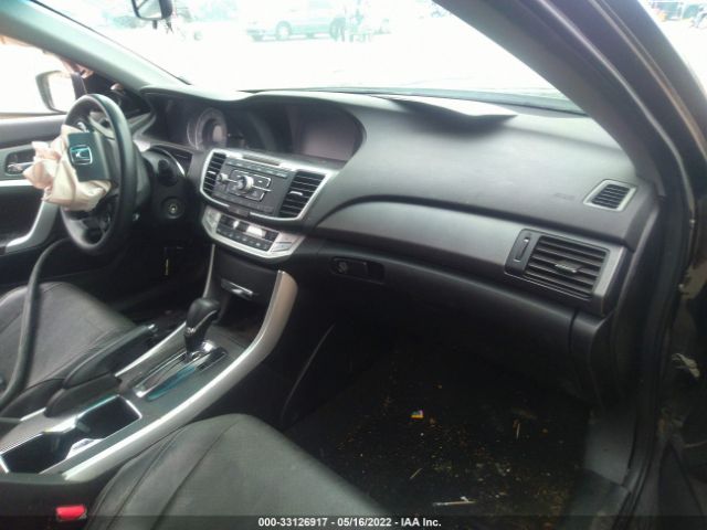 Photo 4 VIN: 1HGCT1B3XFA015904 - HONDA ACCORD COUPE 