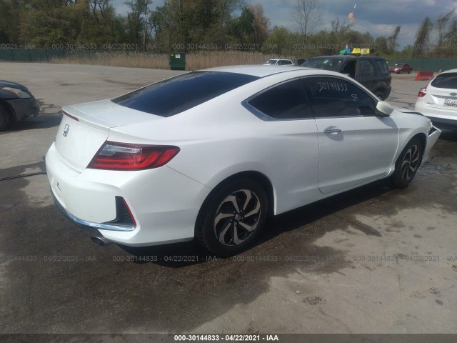 Photo 3 VIN: 1HGCT1B3XGA006802 - HONDA ACCORD COUPE 