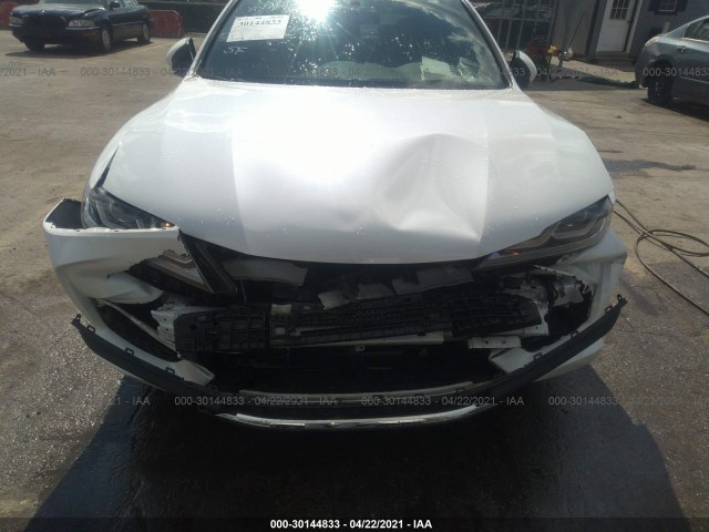 Photo 5 VIN: 1HGCT1B3XGA006802 - HONDA ACCORD COUPE 