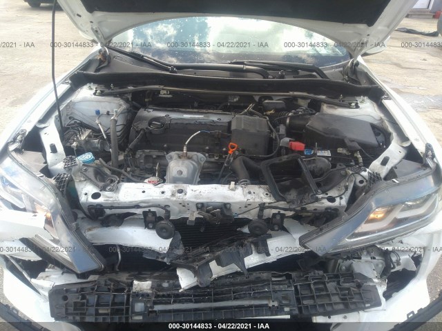 Photo 9 VIN: 1HGCT1B3XGA006802 - HONDA ACCORD COUPE 