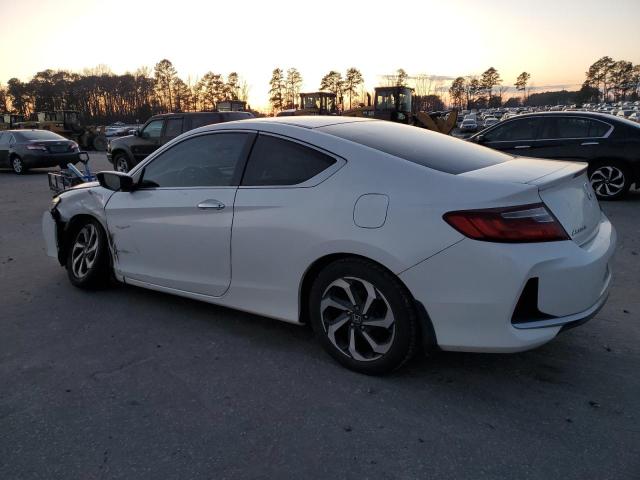 Photo 1 VIN: 1HGCT1B3XHA002394 - HONDA ACCORD 