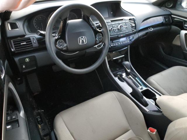 Photo 7 VIN: 1HGCT1B3XHA002394 - HONDA ACCORD 