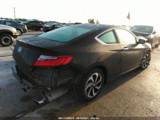 Photo 3 VIN: 1HGCT1B3XHA004503 - HONDA ACCORD COUPE 