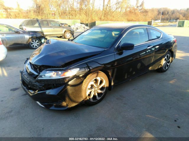 Photo 1 VIN: 1HGCT1B3XHA007529 - HONDA ACCORD COUPE 