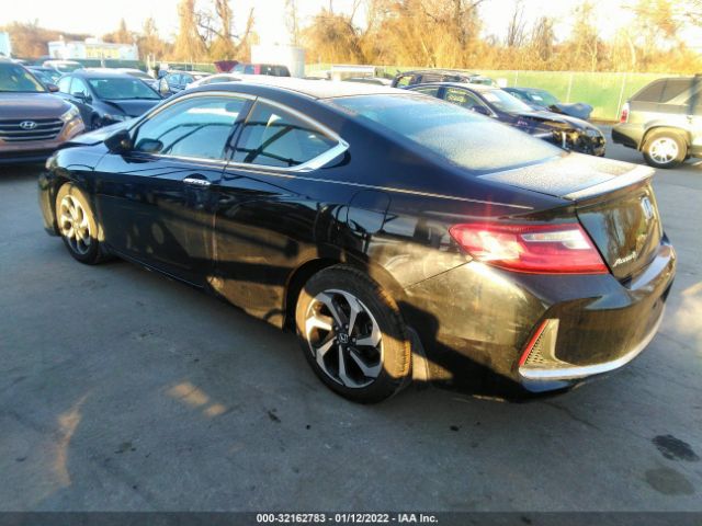 Photo 2 VIN: 1HGCT1B3XHA007529 - HONDA ACCORD COUPE 