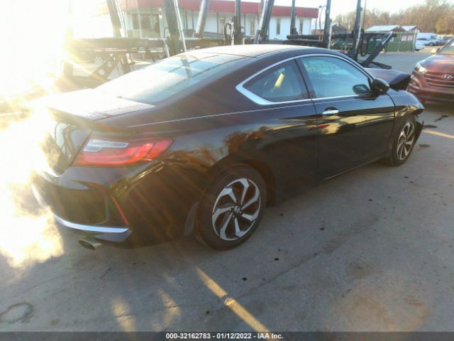 Photo 3 VIN: 1HGCT1B3XHA007529 - HONDA ACCORD COUPE 