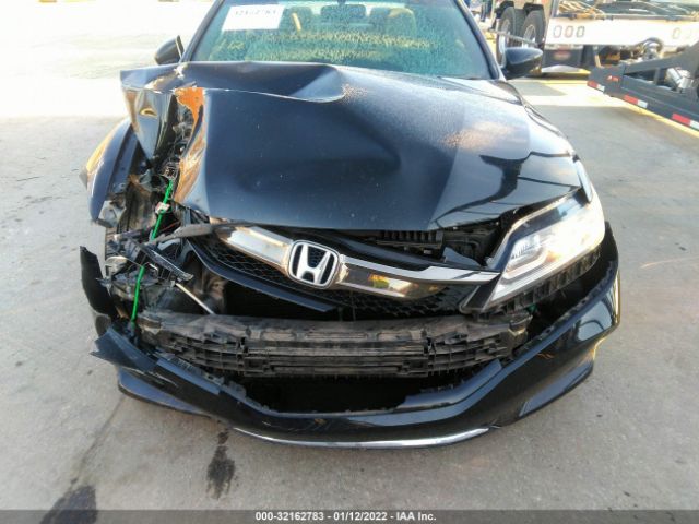 Photo 5 VIN: 1HGCT1B3XHA007529 - HONDA ACCORD COUPE 