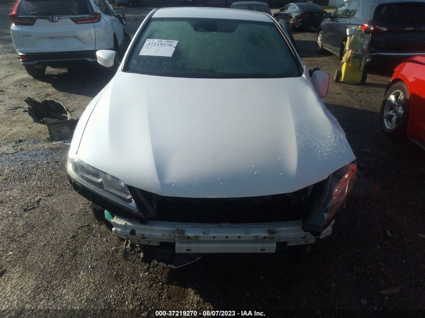 Photo 12 VIN: 1HGCT1B41GA007328 - HONDA ACCORD 