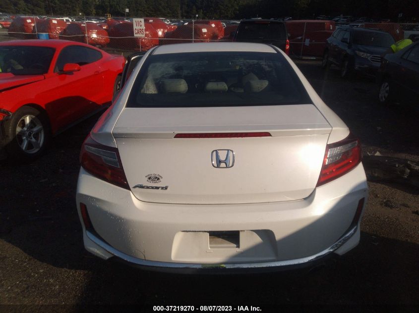 Photo 16 VIN: 1HGCT1B41GA007328 - HONDA ACCORD 