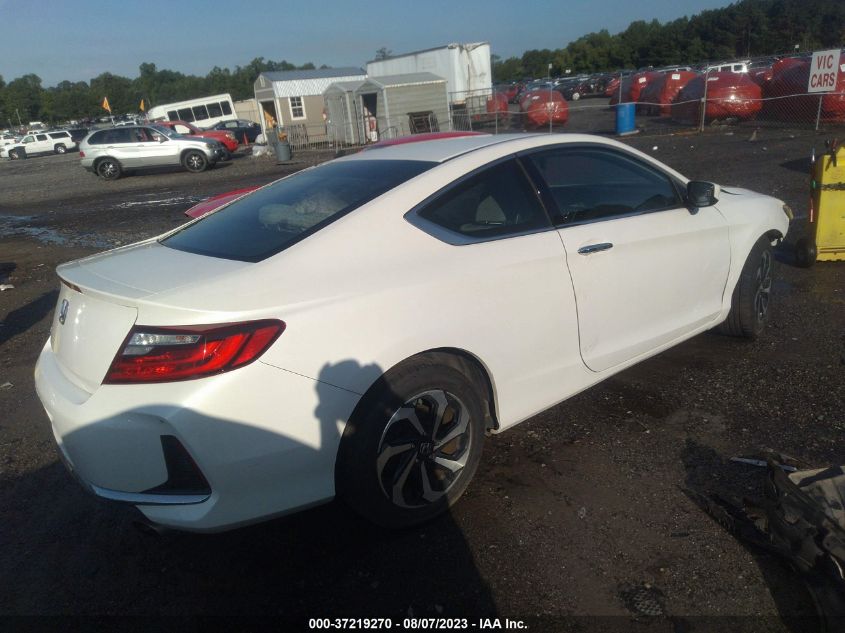 Photo 3 VIN: 1HGCT1B41GA007328 - HONDA ACCORD 