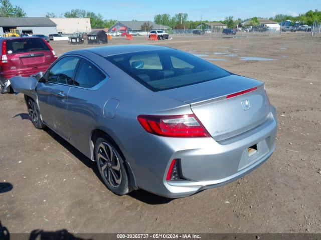 Photo 2 VIN: 1HGCT1B43GA011526 - HONDA ACCORD 