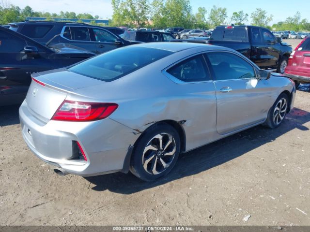 Photo 3 VIN: 1HGCT1B43GA011526 - HONDA ACCORD 