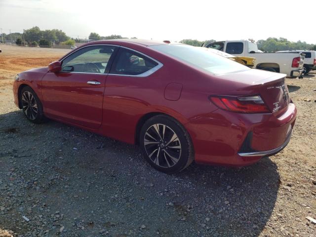 Photo 1 VIN: 1HGCT1B51GA003224 - HONDA ACCORD EX 