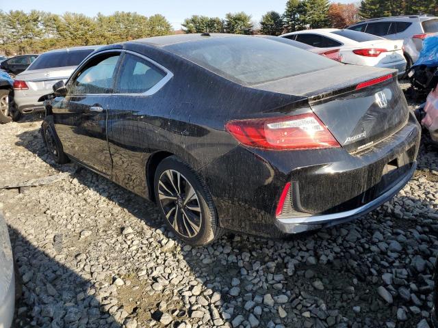 Photo 1 VIN: 1HGCT1B51GA005989 - HONDA ACCORD 