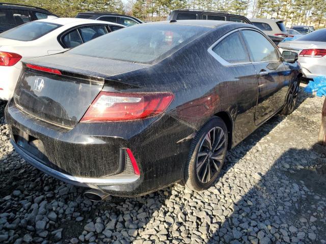 Photo 2 VIN: 1HGCT1B51GA005989 - HONDA ACCORD 