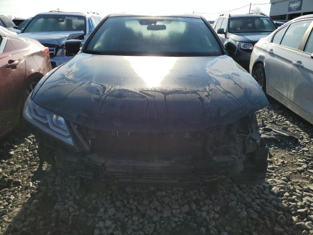 Photo 4 VIN: 1HGCT1B51GA005989 - HONDA ACCORD 